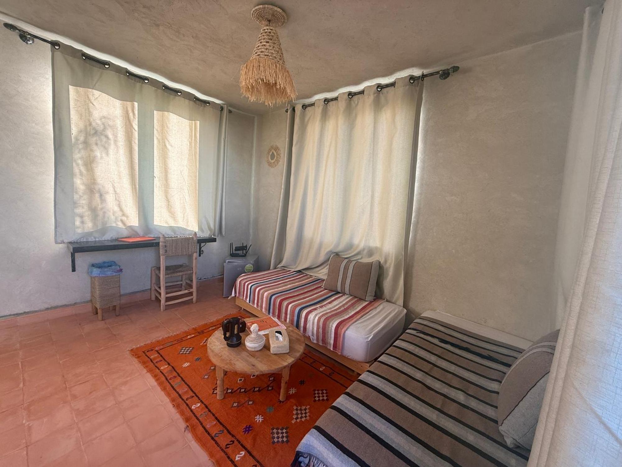 Family Village Marrakech Marrakesh Exterior photo